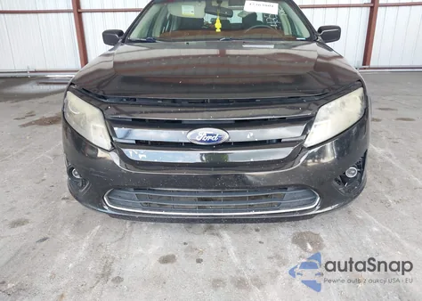 2012 Ford Fusion Se from USA, damaged, VIN 3FAHP0HA7CR425737